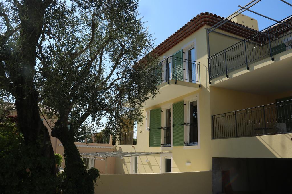 Hotel La Bastide De L'oliveraie