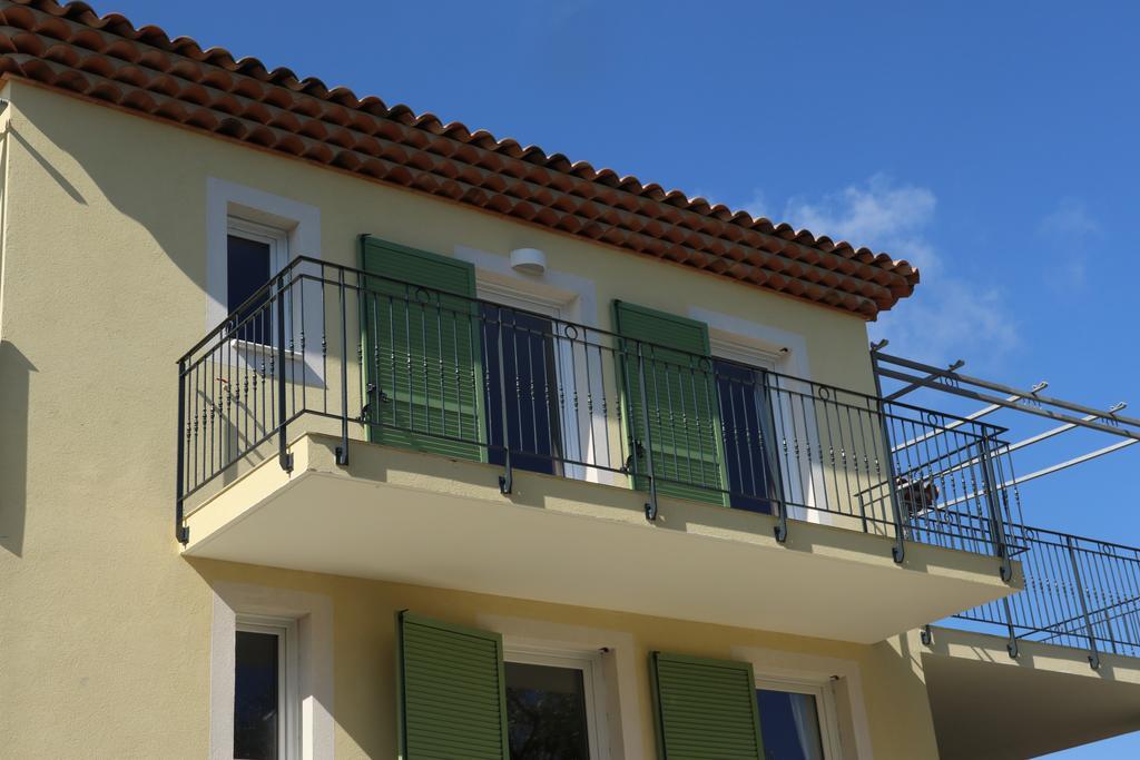 La Bastide De L'oliveraie Cannes