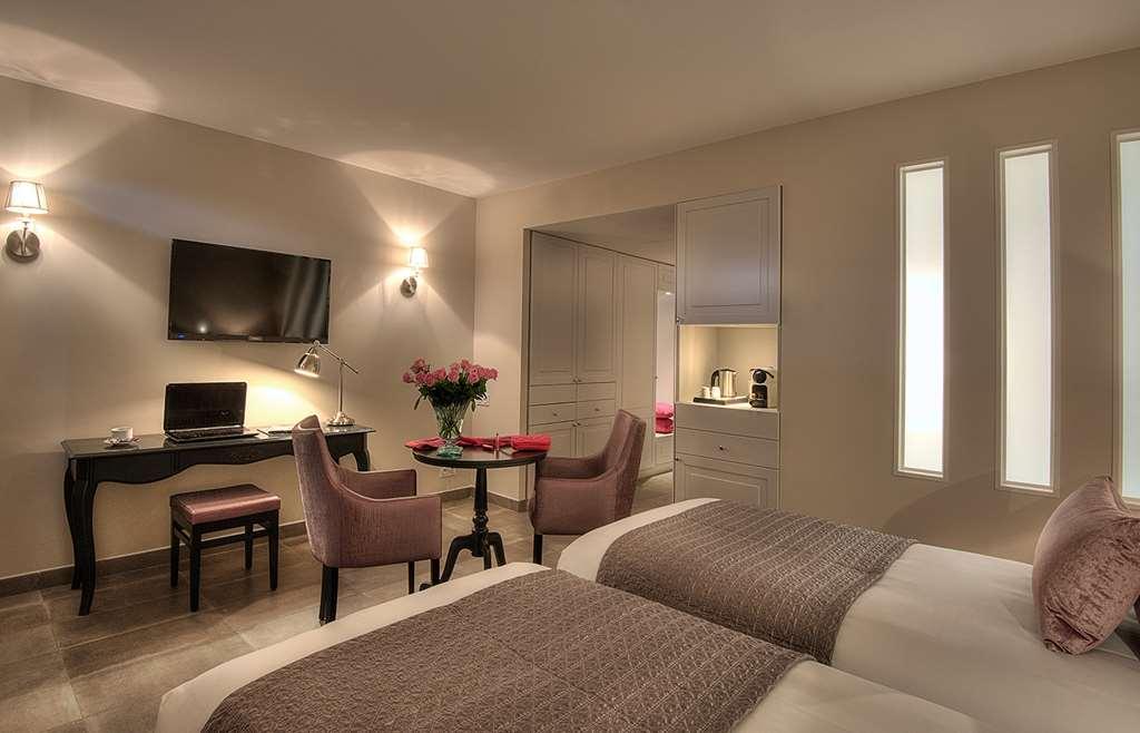 La Bastide De L'oliveraie Hotel 4*