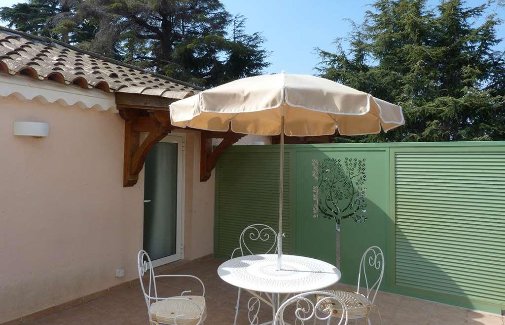 La Bastide De L'oliveraie Cannes