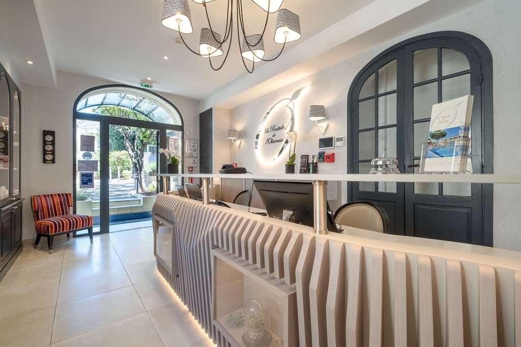 Hotel La Bastide De L'oliveraie 4*