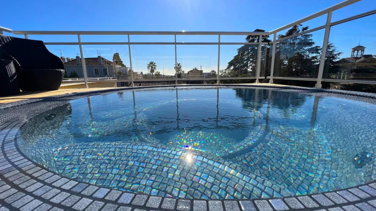 La Bastide De L'oliveraie 4* Cannes