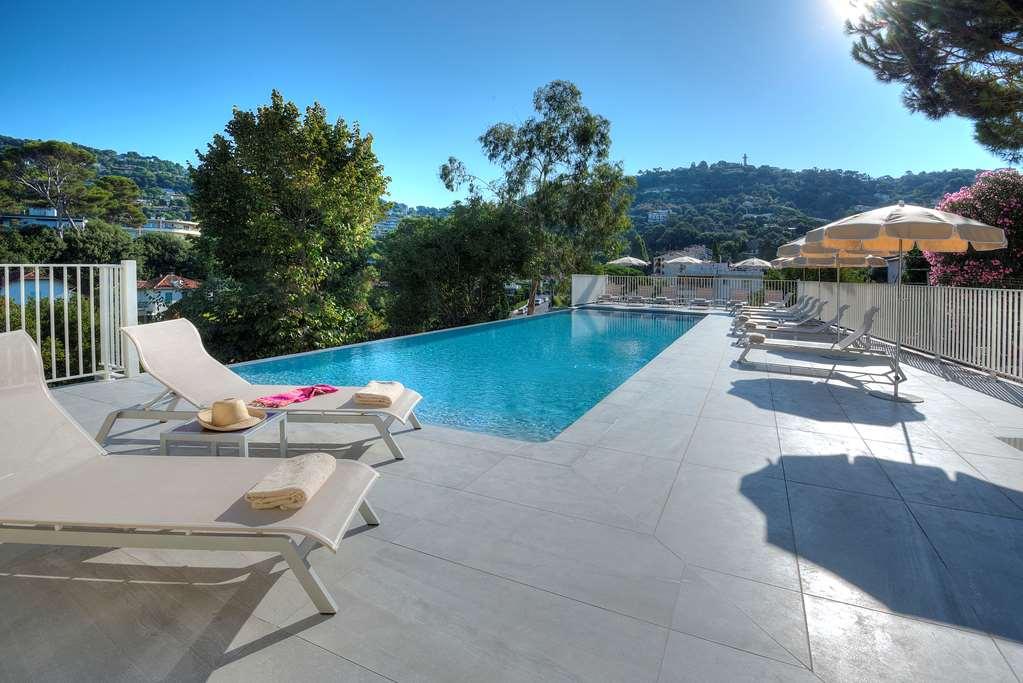 La Bastide De L'oliveraie Hotel 4*