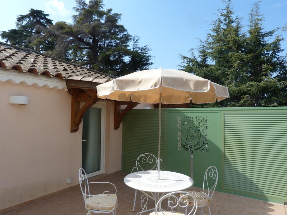 La Bastide De L'oliveraie Hotel Cannes