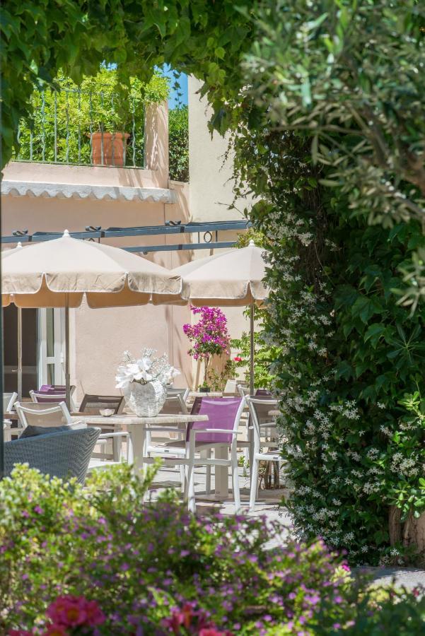 Hotel La Bastide De L'oliveraie Cannes
