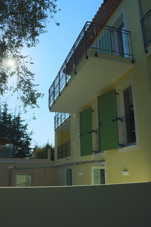 Hotel La Bastide De L'oliveraie