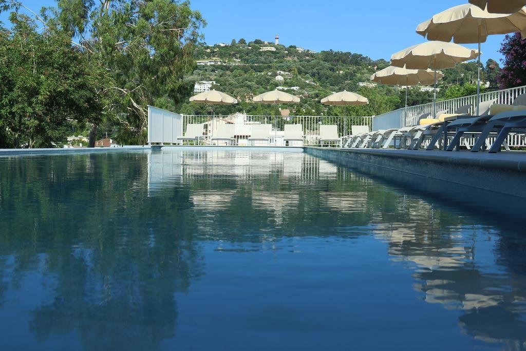La Bastide De L'oliveraie Hotel Cannes